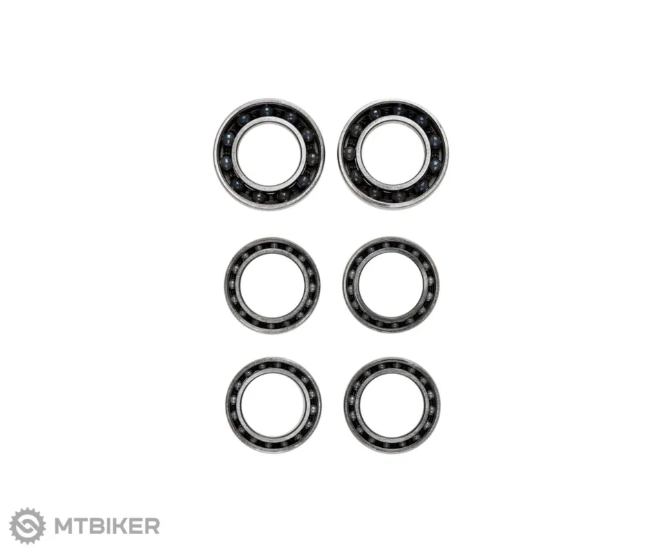 Discount Set rulmenți CeramicSpeed pentru roți Zipp-4 - Coated