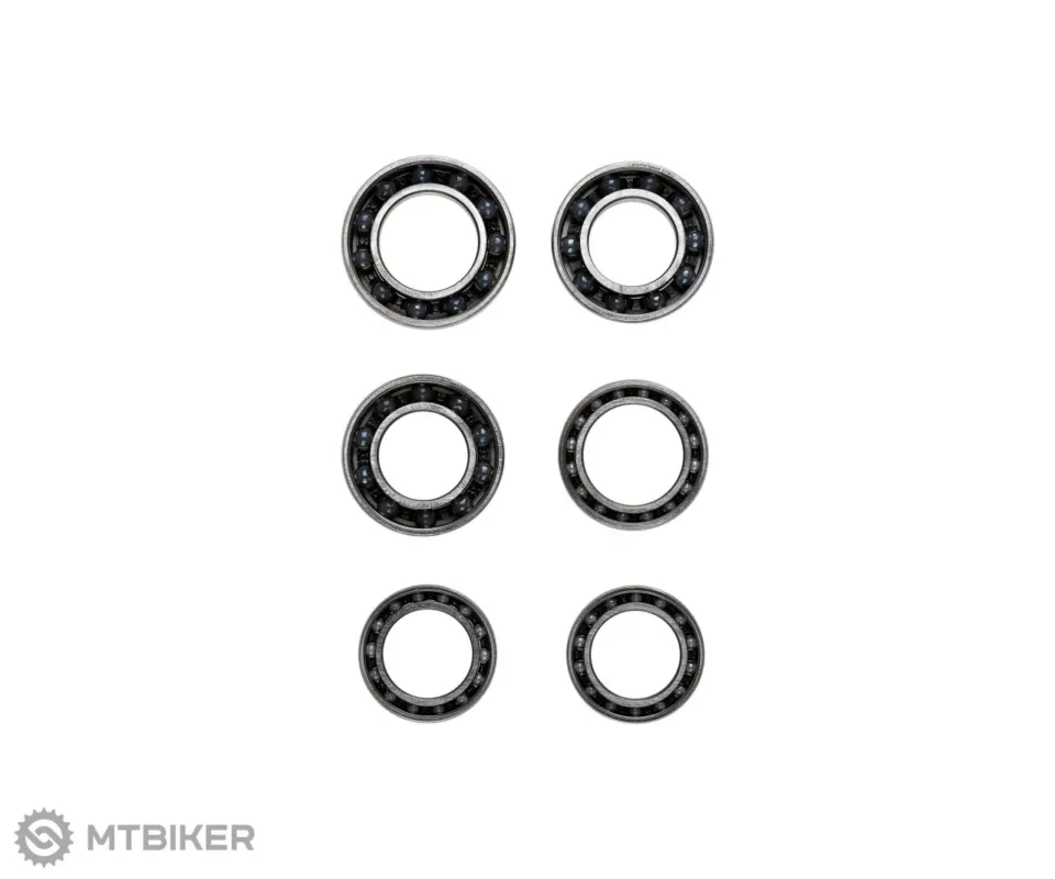 Livrare gratuită Set rulmenți CeramicSpeed pentru roți Bontrager-3 - standard