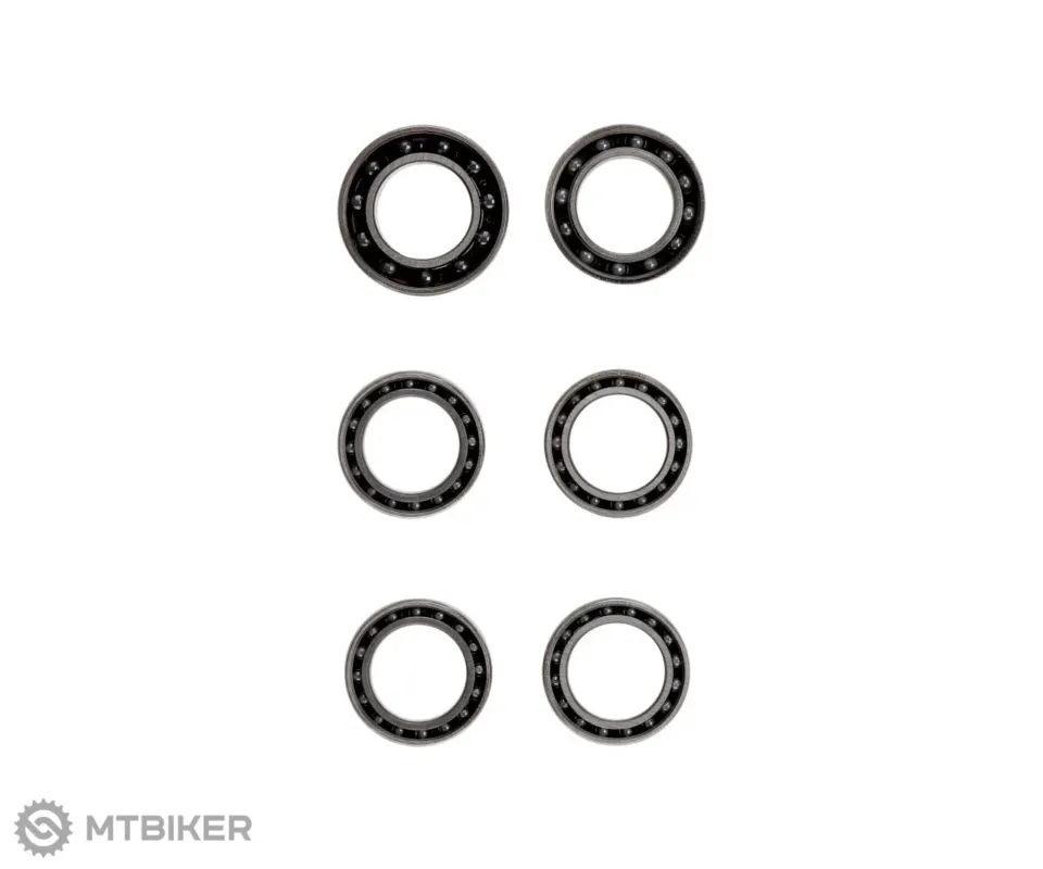 Plată sigură Rulmenți pentru butuci CeramicSpeed ENVE-5 - standard