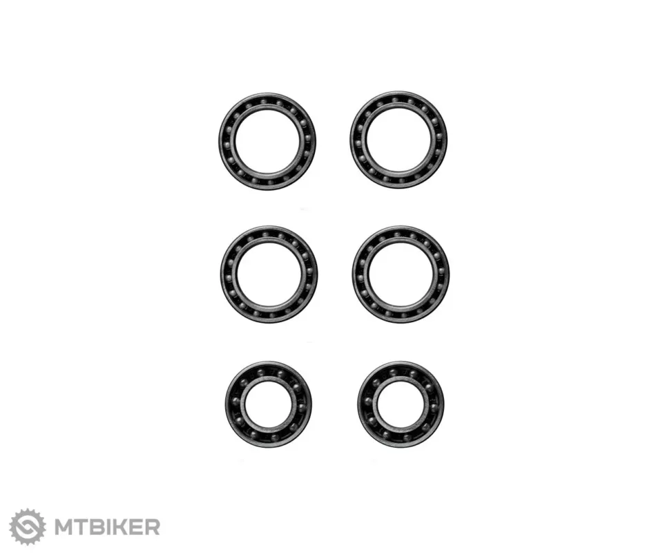 Livrare expres Set rulmenți CeramicSpeed pentru roți CADEX-1 - standard