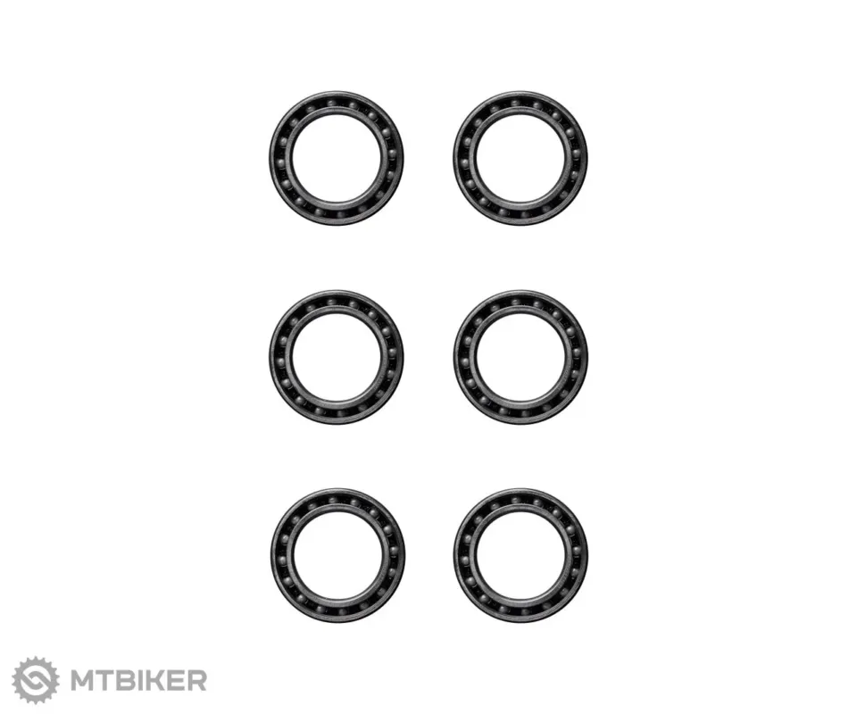 Preferatul clienților Set rulmenți CeramicSpeed pentru roți Zipp-3 - standard