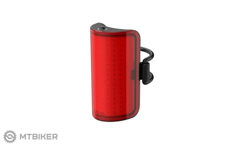 Disponibil imediat Lampă spate Knog Cobber Mid
