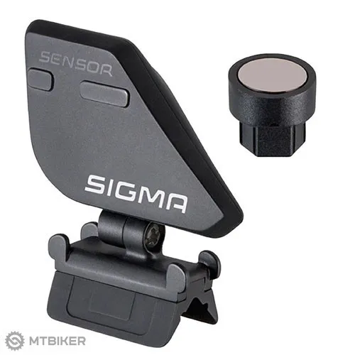 Kit cadență SIGMA STS senzor de cadență Cel mai vândut