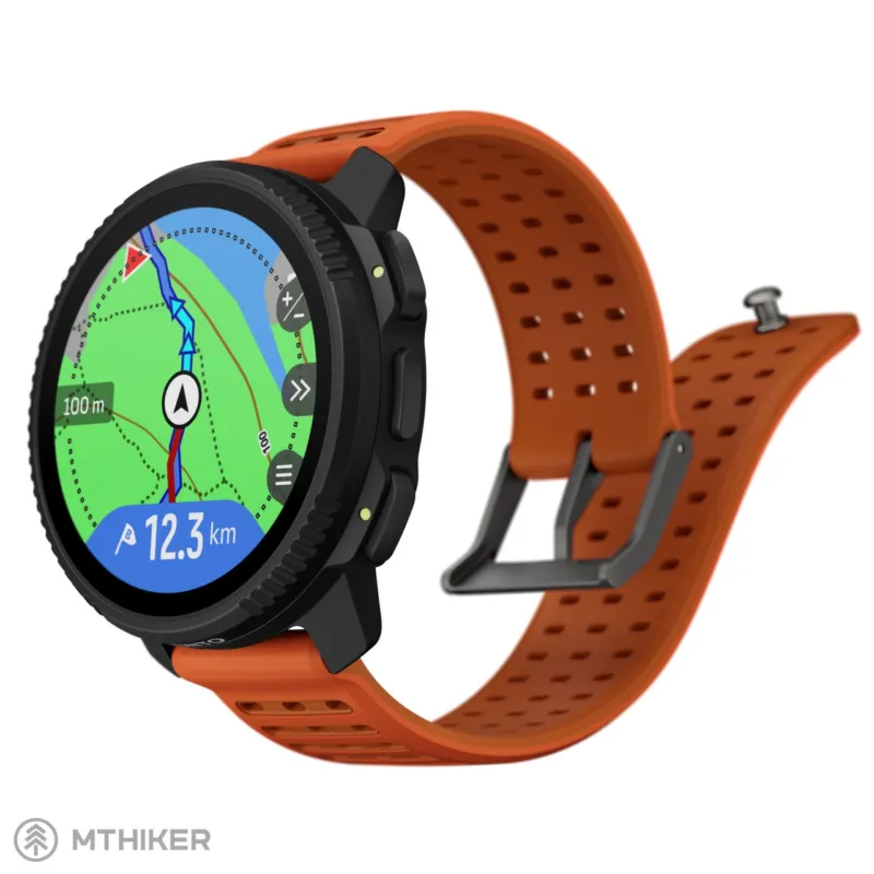 Ceas Suunto Vertical 2, canyon Chilipir