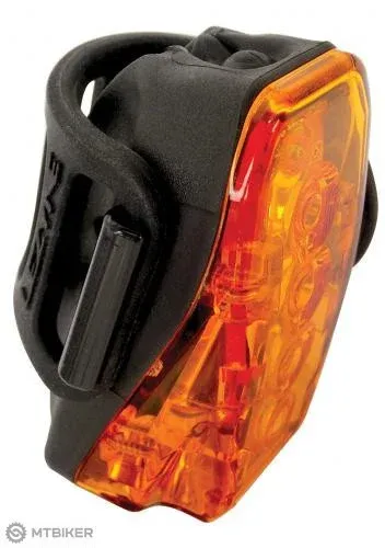 Ofertă Lumină spate Lezyne Laser Drive