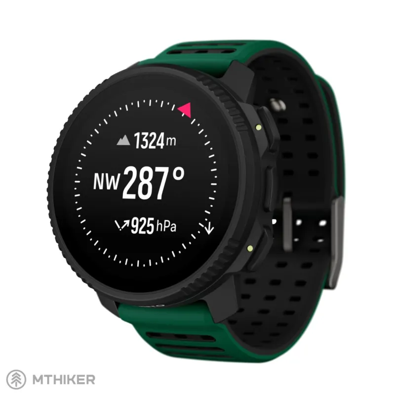 Reduceri Ceas Suunto Vertical 2, pine green
