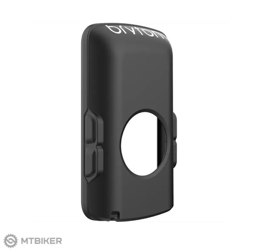 Cumpărături sigure Husă de protecție Bryton pentru RIDER S810