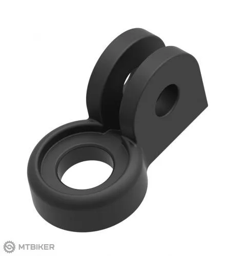 Adaptor Lezyne GO-PRO pentru lumini - pe suport Go Pro Reducere de preț