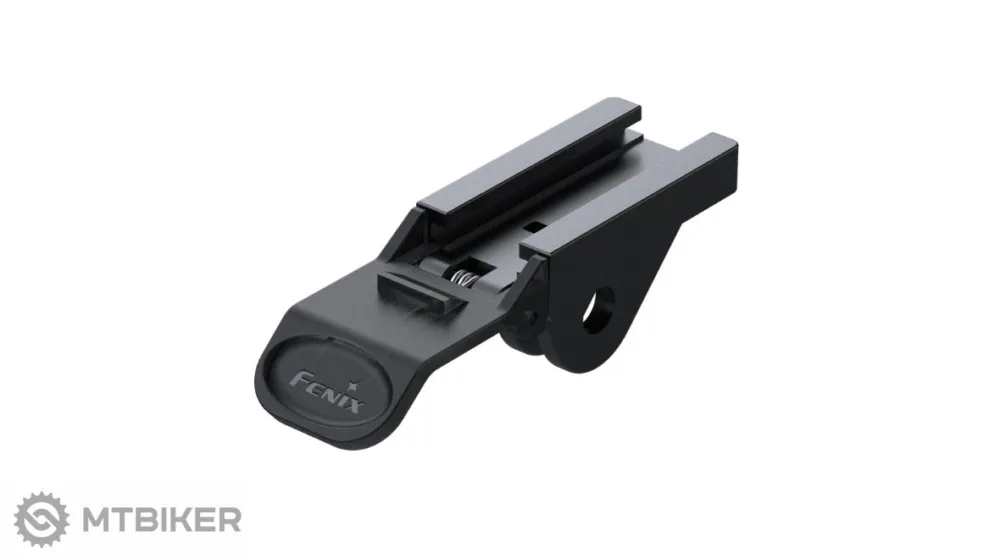 Adaptor Fenix ​​​​ALD-10 pentru lumini biciclete la suportul GoPro Reducere