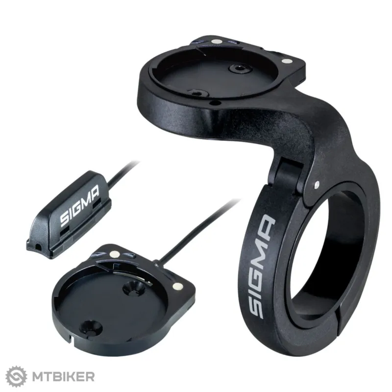 Suport ghidon SIGMA Overclamp Butler 2450 Reducere de preț