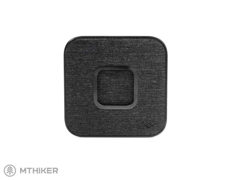 Adaptor telefon Peak Design Universal, charcoal Doar azi