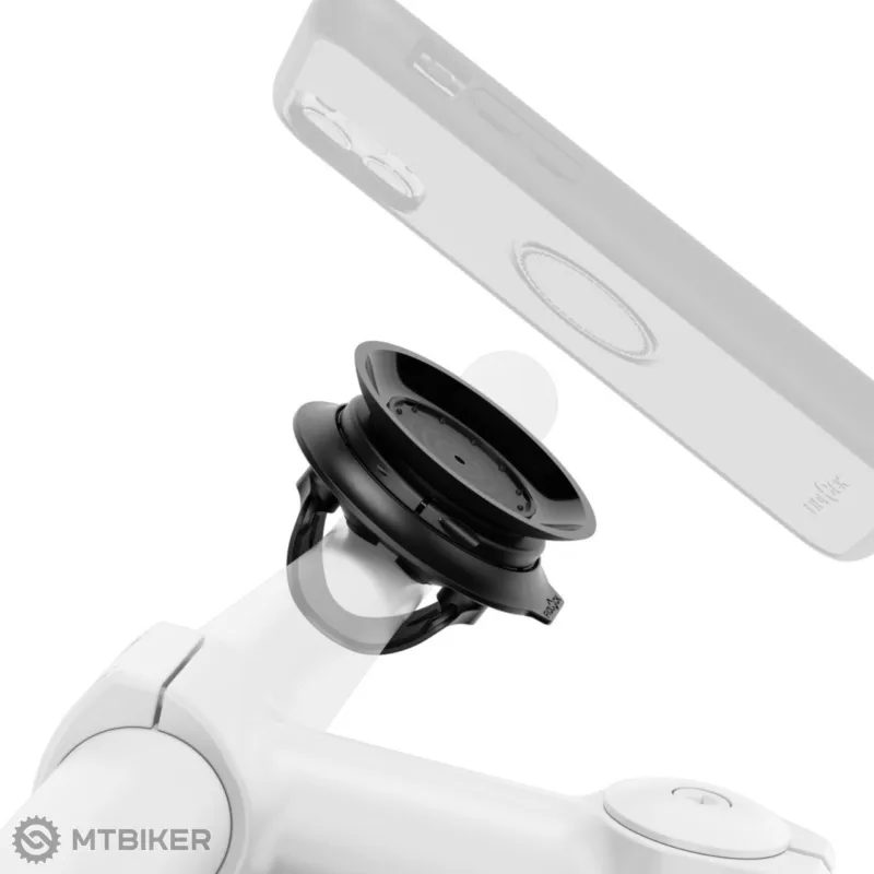 Suport magnetic Fidlock de ghidon pentru smartphone Mai ieftin