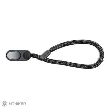 Curea Peak Design Cuff Rope pentru încheietură, negru Nu rata