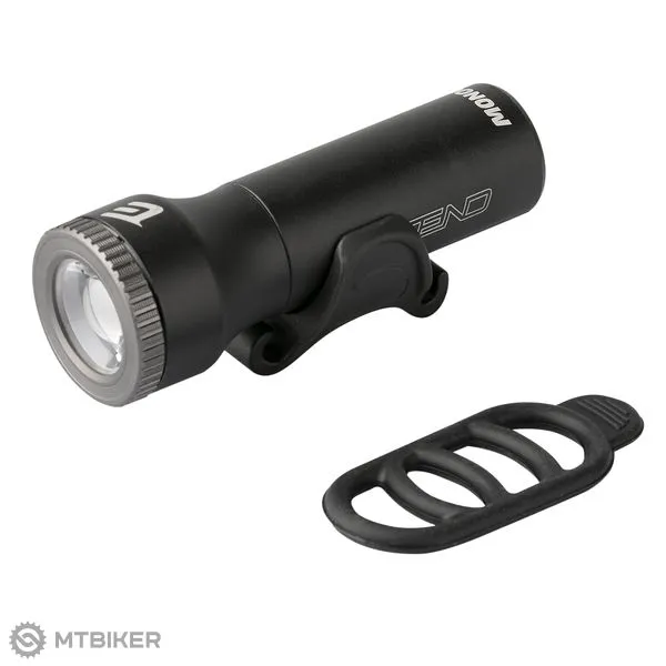 Lumină față Extend MONOC 350 Vezi acum