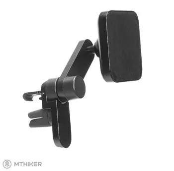 Suport telefon pt mașina Peak Design Car Mount Vent Charging V2, negru Plată sigură