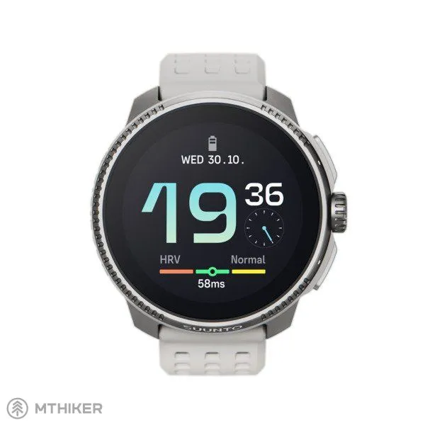 Transport gratuit Ceas Suunto Race, Birch