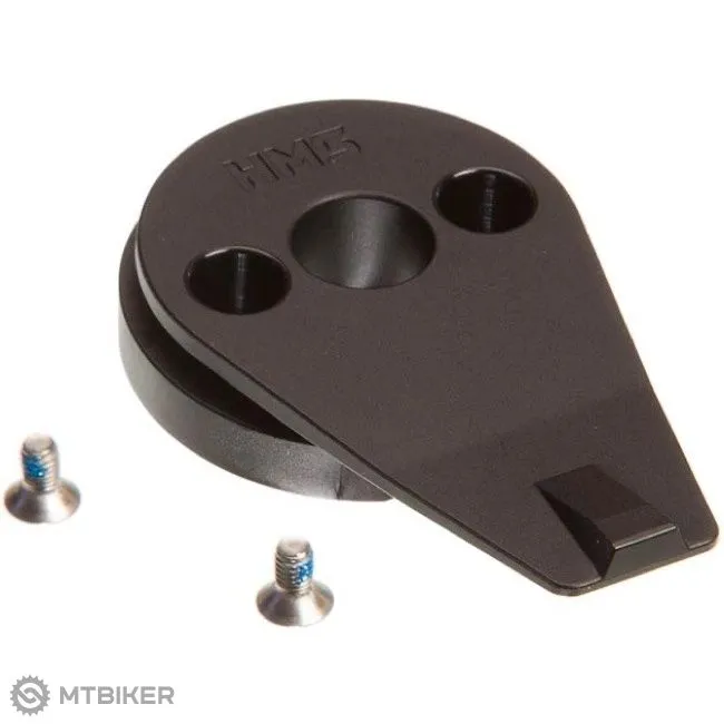 Preț redus Inserție GPS Hammerhead Zipp pentru montare ciclocomputer