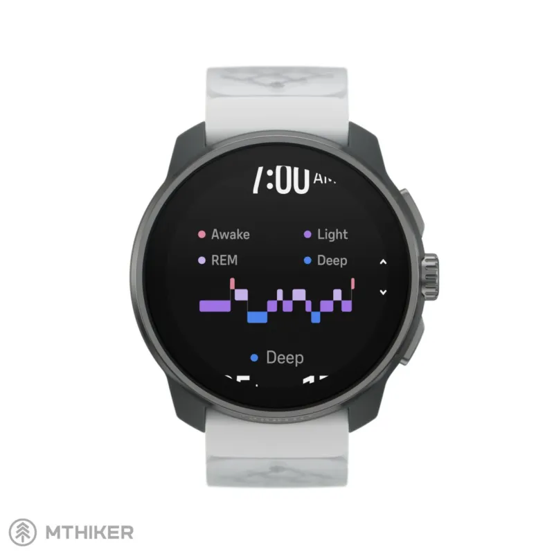 Retur gratuit Ceas Suunto Race S Titanium, canary