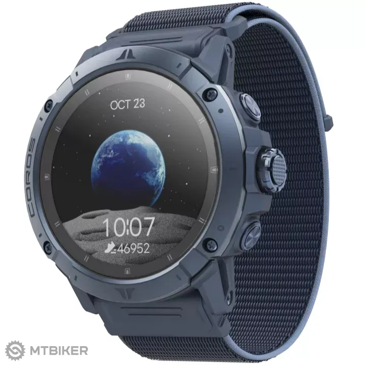 Livrare expres Ceas COROS VERTIX 2S GPS, earth