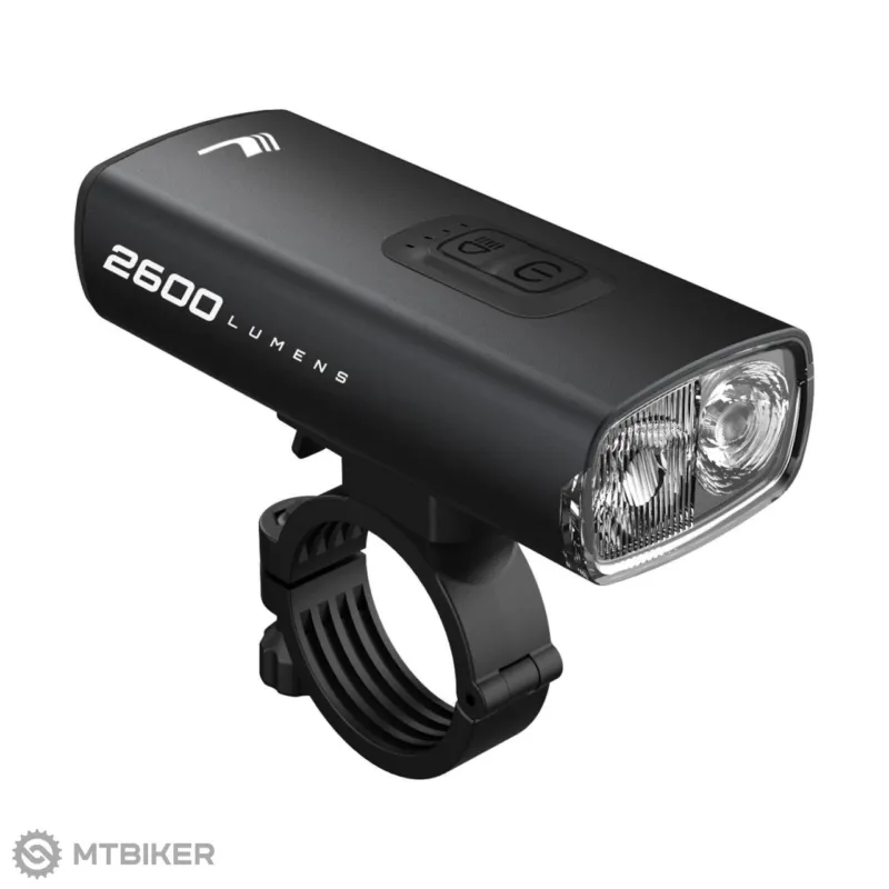 Lumină față Longus CUBRIN 2600, 2600 lm Super ofertă