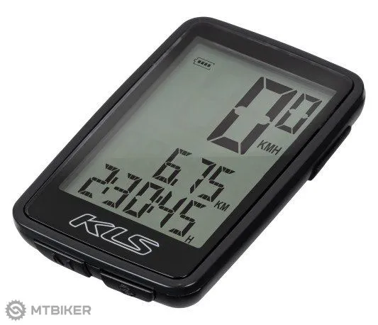 Lichidare de stoc Ciclocomputer Kellys CONTEST