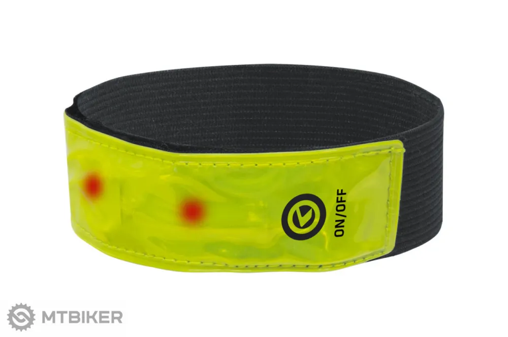 Reduceri Bandă LED reflectorizantă 3M Scotchlite Kellys SPARKY