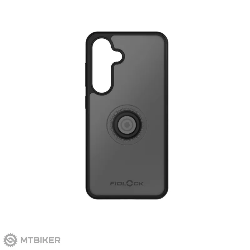 Carcasă magnetică Fidlock VACUUM pentru telefon Samsung Galaxy S25 Calitate înaltă