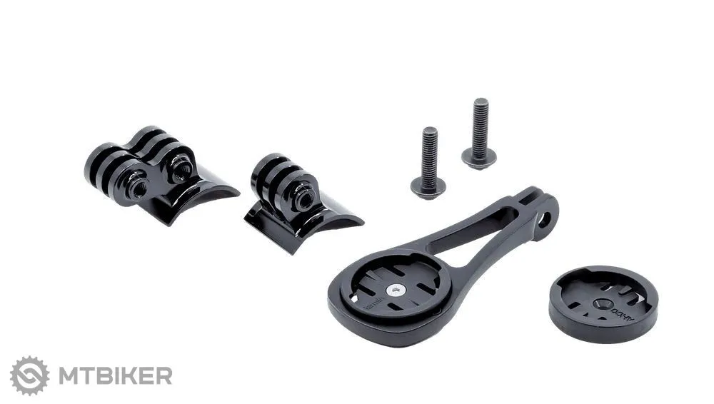 Ofertă specială Suport BMC Alloy Computer (ICS2/ICS01) pentru Wahoo și Garmin