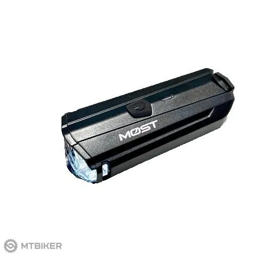 Super ofertă Lumină față MOST LIGHT LED USB, 500 lm