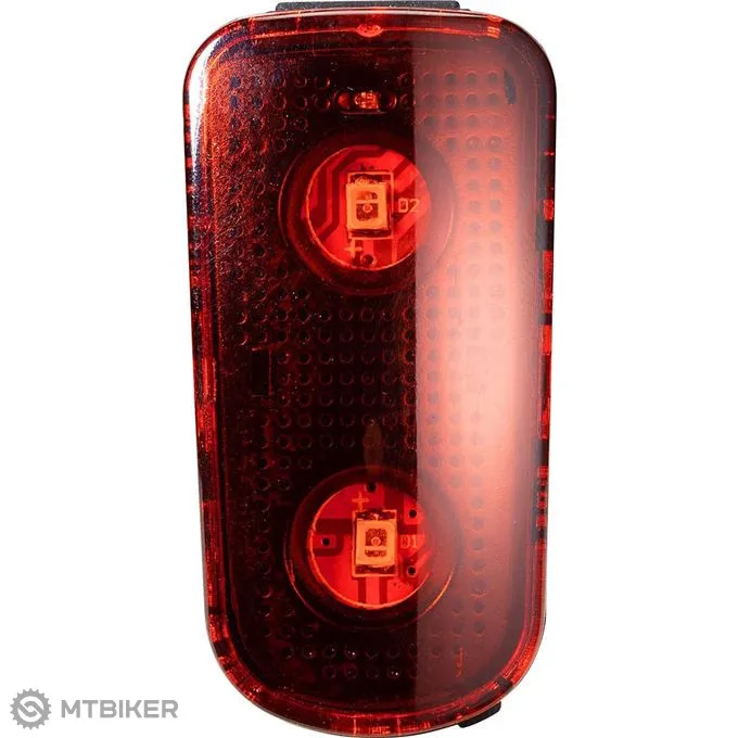 Ofertă Lumină pentru cască Giant NUMEN ALUMBRA