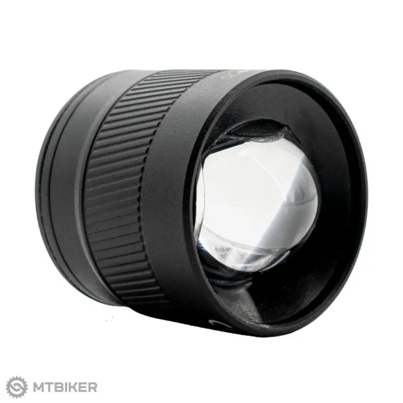 Lumină față MonkeyLink eLIGHT 100 Connect 2.0 Preț redus