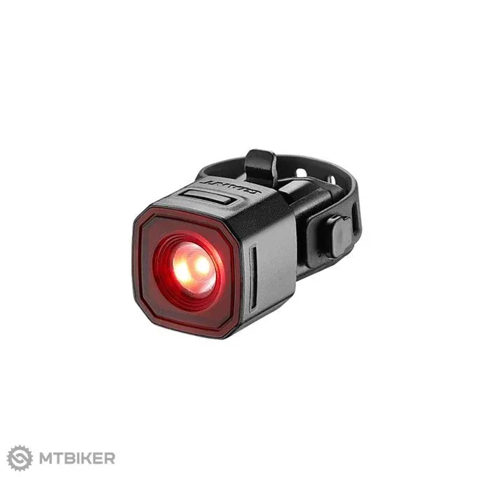 Noutate Lumină spate Giant RECON TL, 100 lm - 100