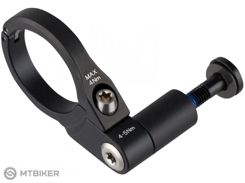 Suport lumini Supernova HBM Universal - diametru ghidon: 31.8 mm Cumpără online