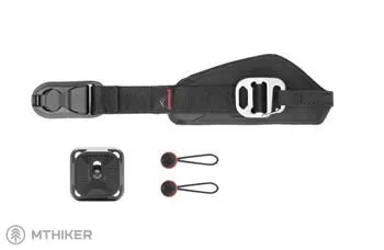 Curea încheietură Peak Design Clutch Transport gratuit