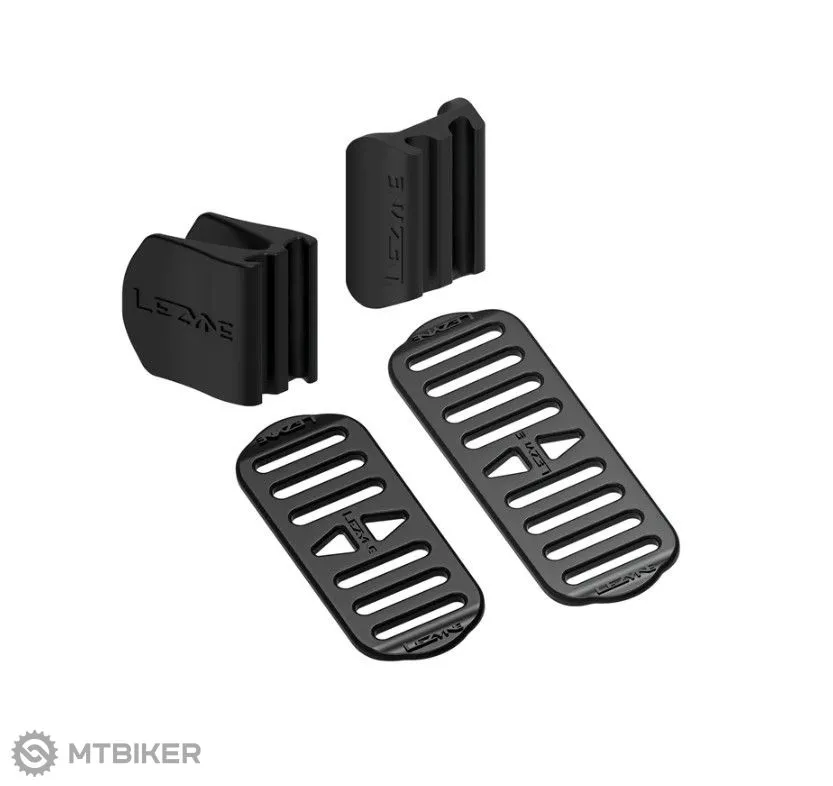 Ofertă exclusivă Set suport Lezyne pentru lumini spate STRIP DRIVE/RADAR DRIVE