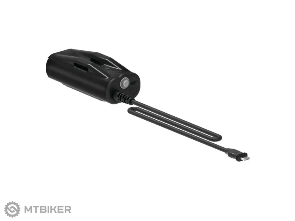 Baterie externă Lezyne Infinite Light Power Pack+ Lichidare de stoc