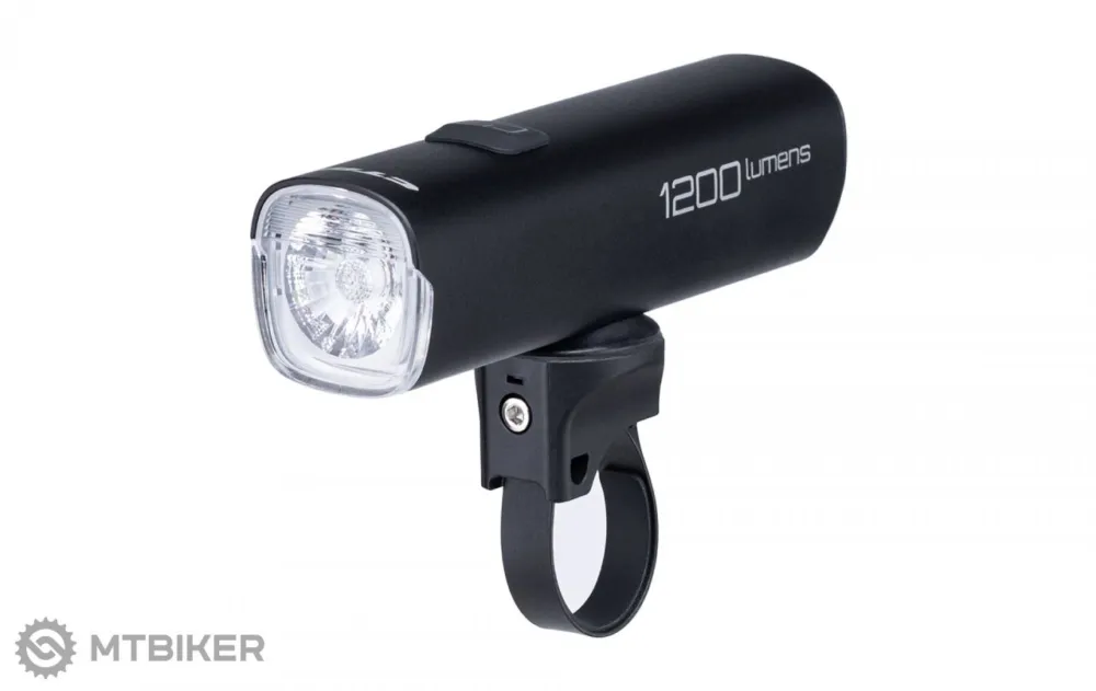Ofertă limitată Lumină față CTM R:AMP 12, 1 200 lm