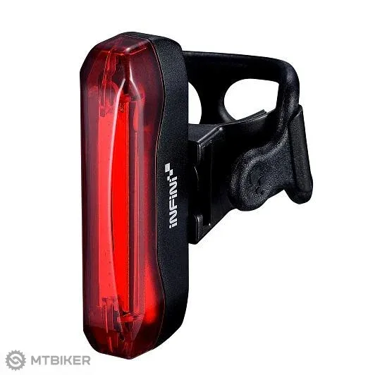 Lichidare de stoc Lumină Infini OLA spate 6f negru USB