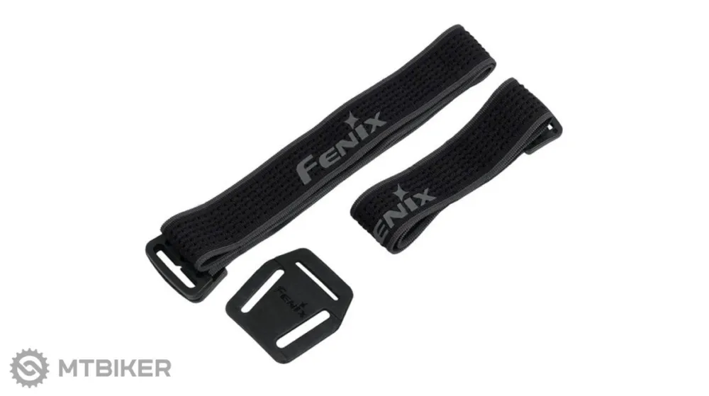 Cel mai vândut Curea cap Fenix ​​AFH-02, negru