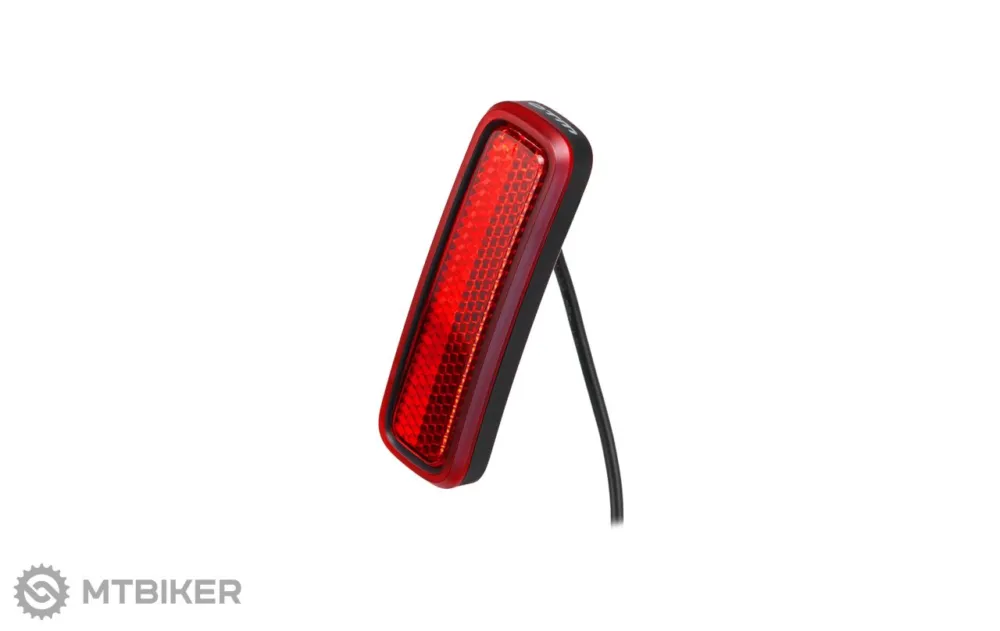 Promoție Lumină spate E-Bike CTM BENTO, pentru aripă StVZO
