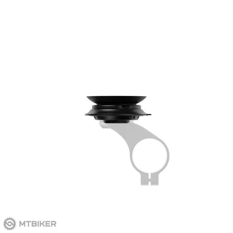 Noutate Bază Fidlock VACUUM pentru suporturi Garmin, Wahoo, Sigma