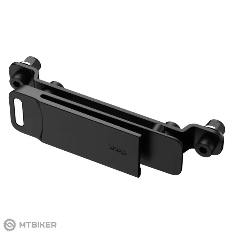 Ofertă de sezon Suport pentru lumină Knog Blinder Link Rack Mount Accessory