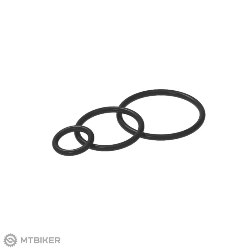 O-ring Knog rezervă - Medium Preț redus