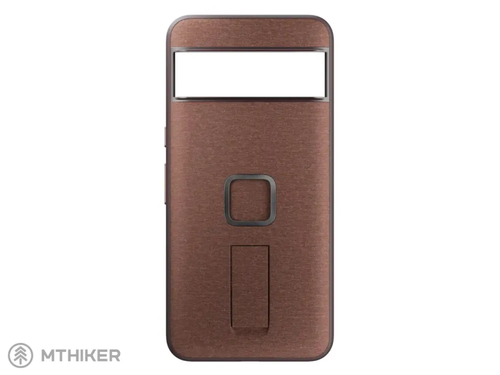 Transport gratuit Husă Peak Design Everyday Loop pentru Google Pixel 8 Pro, redwood