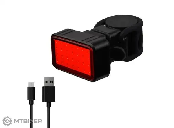 Lumină spate STING EBL-3309, 60 lm Plată sigură