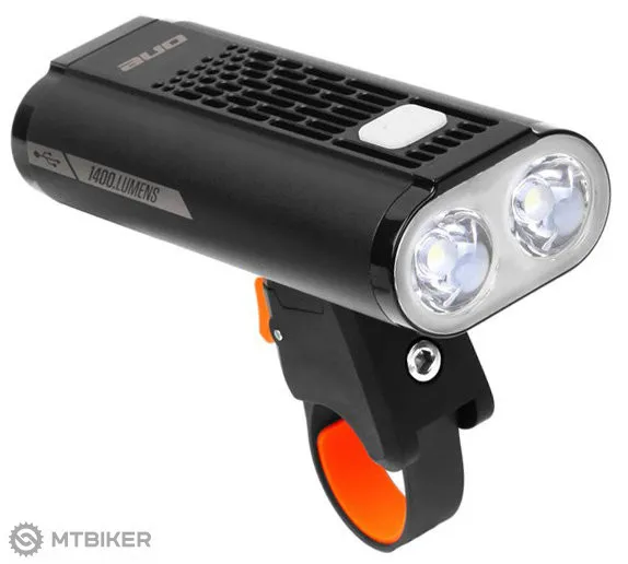Transport gratuit Lumini față Rock Machine F.LIGHT 70 USB, 1 400 lm