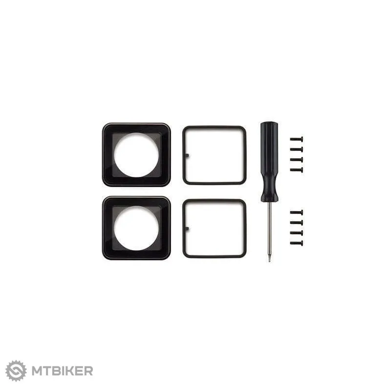 Kit lentile de schimb GoPro Hero 3 Cumpără acum