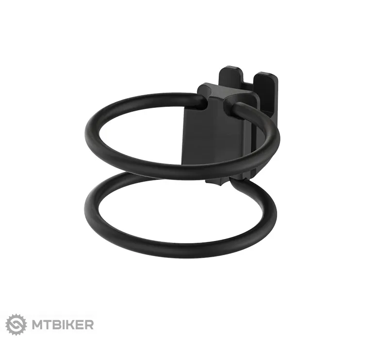 Livrare rapidă Suport de rezervă Knog Plus Mount, black
