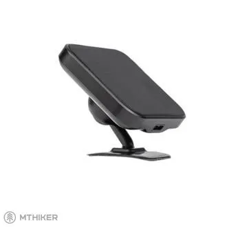 Suport auto Peak Design Car Mount VHB Charging V2 pentru telefon, negru Ofertă