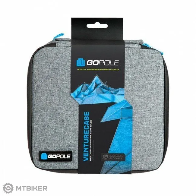 Geantă GoPro Venture Mai ieftin